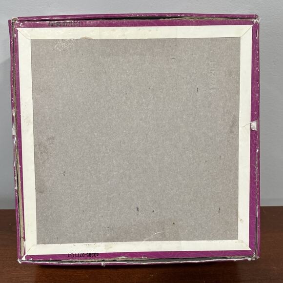 Disney Princess Cinderella 24 piece 13"x10" by Mattel 2002 ages 3-7 Complete - Picture 3 of 11